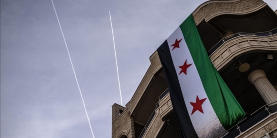 Halep’te SDG Saldırılarına Suriye Hükümetinden Yanıt