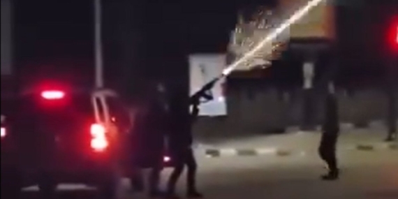 Halep’te Çatışmalar Sürüyor: Suriye Ordusu Harekete Geçti