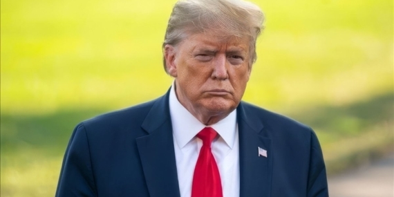 Trump’tan 2027 için 1,5 Trilyonluk Savunma Çağrısı