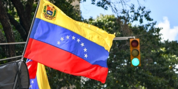 Venezuela ve ABD İlişkileri Yeniden Başlıyor!