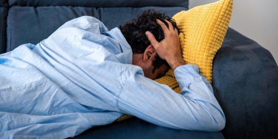 Erkeklerde Hormon Değişimi: Bilimsel Gerçekler