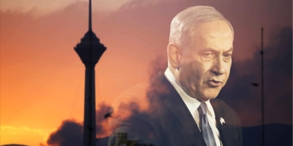 Netanyahu: İran Zulmünden Kurtulacak!