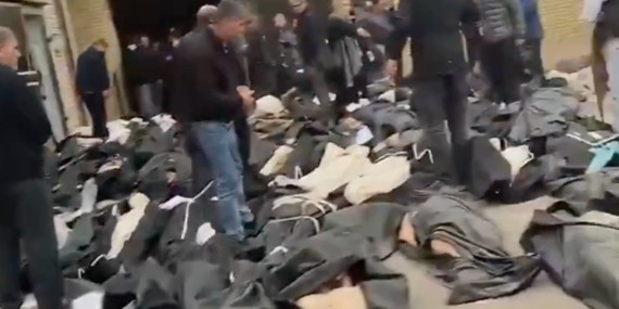 Iran’da Protestolar: Can Kaybı ve Gerginlik Artıyor