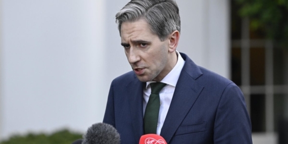 İrlanda’dan Trump’a Grönland Tepkisi!