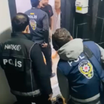 Antalya’da yasa dışı bahis operasyonu; 25 gözaltı