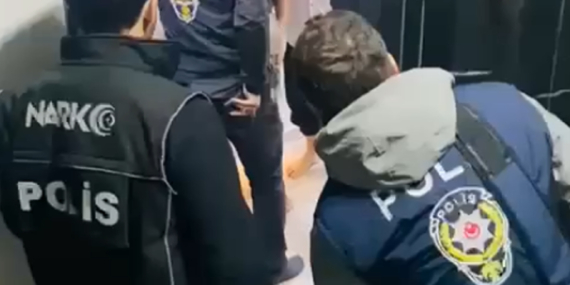 Antalya’da yasa dışı bahis operasyonu; 25 gözaltı