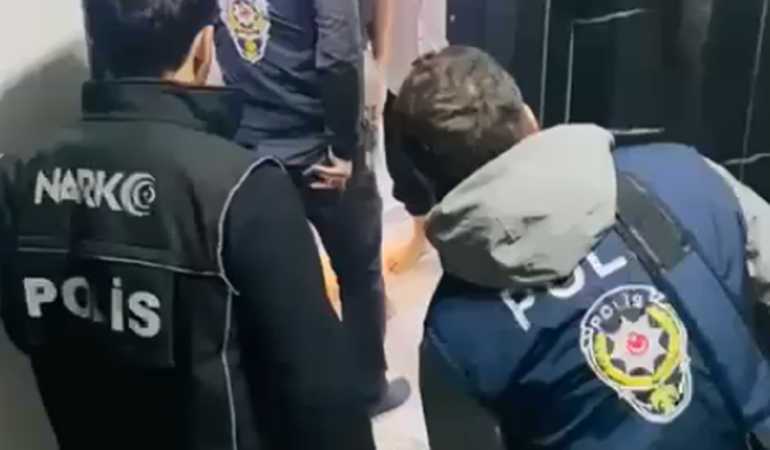 Antalya’da yasa dışı bahis operasyonu; 25 gözaltı