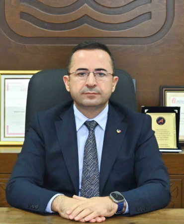 Başkan Güngör'den Gazeteciler Günü mesajı