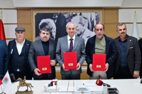 Kepez'e 2 semt evi, 1 barınma evi