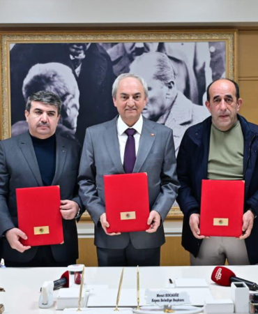 Kepez'e 2 semt evi, 1 barınma evi