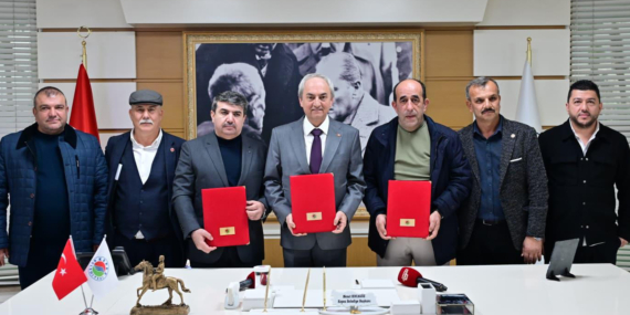 Kepez'e 2 semt evi, 1 barınma evi