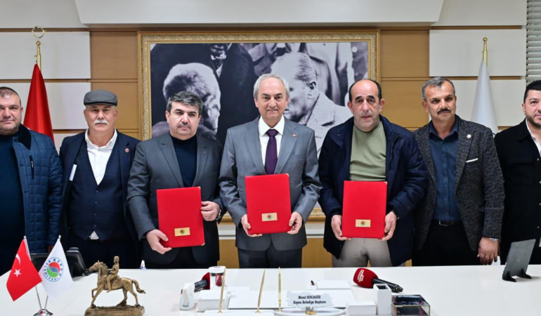 Kepez'e 2 semt evi, 1 barınma evi
