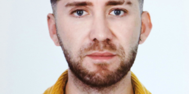 Oğlunun öldürülmesine ilişkin görüntüleri izlerken gözy