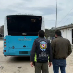 Trafik ihlallerine ceza