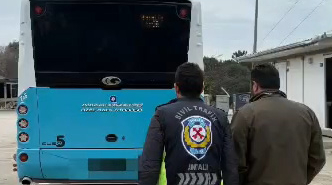 Trafik ihlallerine ceza