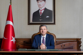 Vali Şahin'den 10 Ocak Çalışan Gazeteciler Günü mesajı