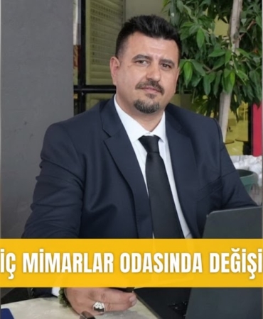 Antalya iç mimarlar odası