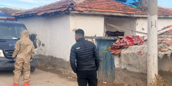 Polatlı’da Zehirlenme: 8 Kişi Hastaneye Sevk Edildi