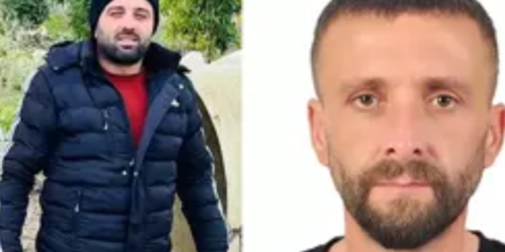 Kamyonet Yangını Cinayet Şüphesiyle Sarsıldı!