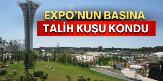 Türkiye, COP31 Zirvesi’ne Ev Sahipliği Yapacak!
