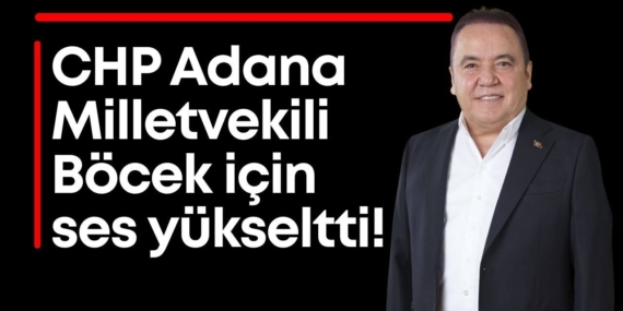 CHP’li Bilici: Sağlık Sorunları ve Tutuksuz Yargılama