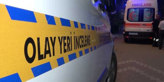 Sobadan Zehirlenen Genç Hayatını Kaybetti