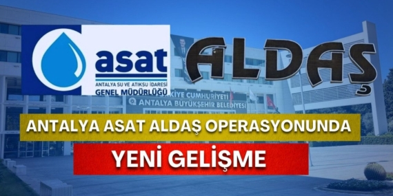 ALDAŞ’ta 399 Milyon TL’lik Usulsüz Harcama İddiası