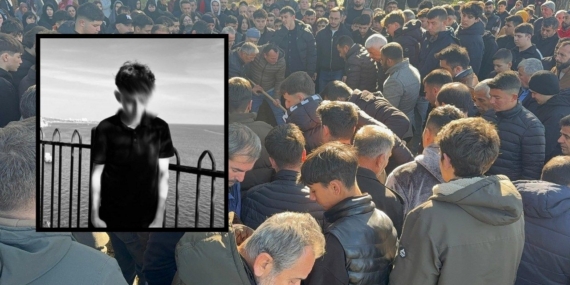 Karne Heyecanı Feci Sonuçlandı: Genç Hayatını Kaybetti