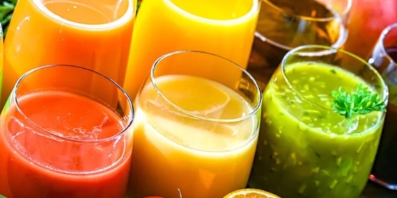 İltihapla Savaşın: Tart Vişne Suyunun Faydaları