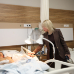 Kazada kopup 'dikilemez' denilen uzuvlar için 10 saatlik ameliy