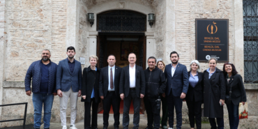 'Zamanın İzinde Sergisi' sanatseverlerle buluştu