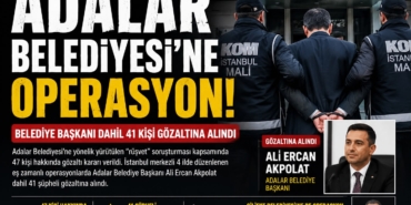 adalar