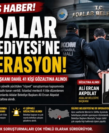 adalar