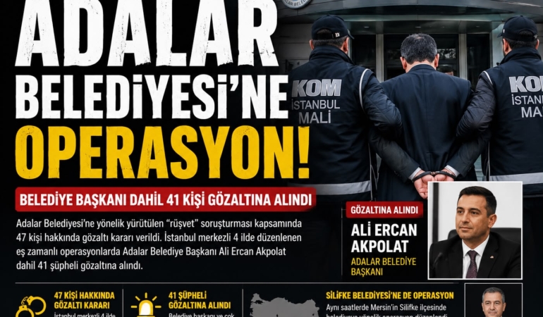 adalar