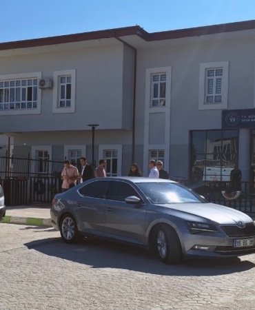 burdur