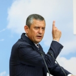 Özgür Özel