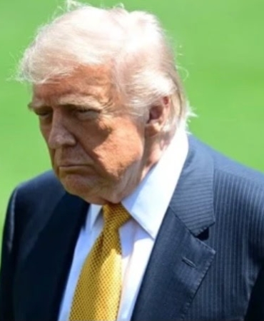 turmp