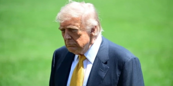 turmp