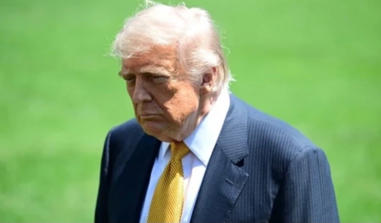 turmp